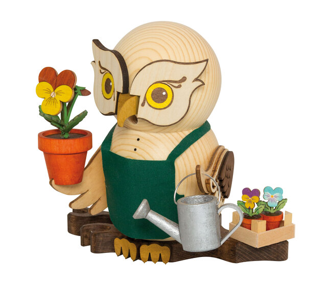 Drechslerei Kuhnert, Raucheule Gärtner Drechslerei Kuhnert, Raucheule Gärtner