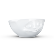 FIFTYEIGHT Schale "Glücklich", 350ml FIFTYEIGHT Schale "Glücklich", 350ml