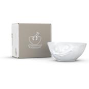 FIFTYEIGHT Schale "Glücklich", 350ml FIFTYEIGHT Schale "Glücklich", 350ml