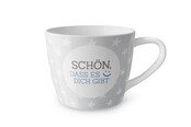la Vida Maxi Becher für dich, Schön dass es Dich gibt la Vida Maxi Becher für dich, Schön dass es Dich gibt