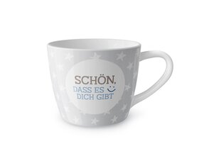 la Vida Maxi Becher für dich, Schön dass es Dich gibt
