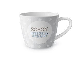 la Vida Maxi Becher für dich, Schön dass es Dich gibt