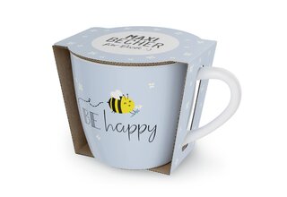 la Vida Maxi Becher für dich, BE happy