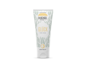 Duschgel für Dich, "Glück für Dich", 200 ml