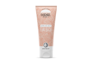 Duschgel für Dich, "Nimm Dir Zeit für Dich", 200 ml