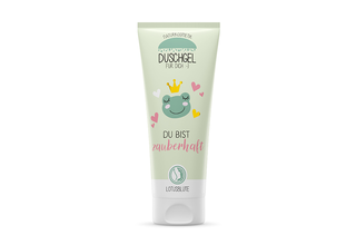 Duschgel für Dich, "Du bist zauberhaft", 200 ml