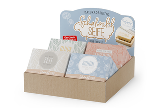 Schafmilchseife für Dich, Naturkosmetik