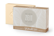 Schafmilchseife für Dich, Naturkosmetik,  Serie "RELAX" Schafmilchseife für Dich, Naturkosmetik,  Serie "RELAX"
