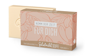 Schafmilchseife für Dich, Naturkosmetik,  Serie "RELAX" Schafmilchseife für Dich, Naturkosmetik,  Serie "RELAX"