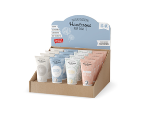 Handcreme Serie "RELAX"