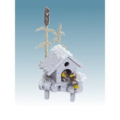 Schneeflöckchen Zubehör, Entenhaus Schneeflöckchen Zubehör, Entenhaus