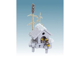 Schneeflöckchen Zubehör, Entenhaus