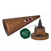 Räucherkerzen Set, Addi-Advent + 1 Packung Adventsduft Räucherkerzen Set, Addi-Advent + 1 Packung Adventsduft