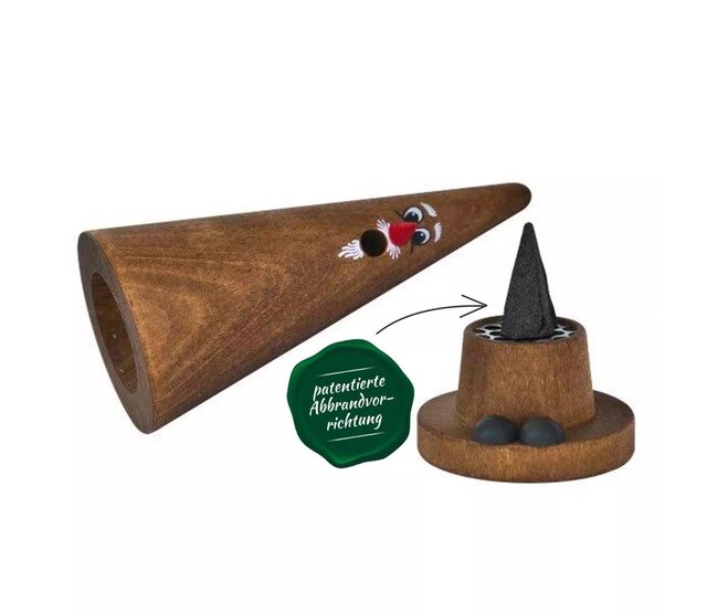 Räucherkerzen Set, Addi-Advent + 1 Packung Adventsduft Räucherkerzen Set, Addi-Advent + 1 Packung Adventsduft