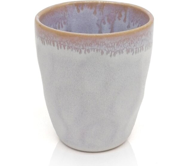 MEA living Gewürz im Espressobecher mit Herz, polarweiß, "Sour Cream Dip" MEA living Gewürz im Espressobecher mit Herz, polarweiß, "Sour Cream Dip"