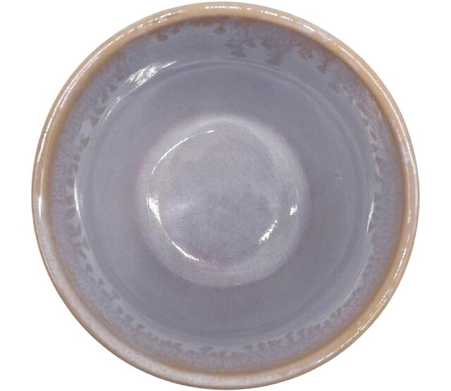 MEA living Gewürz im Espressobecher mit Herz, polarweiß, "Steak Pfeffer"