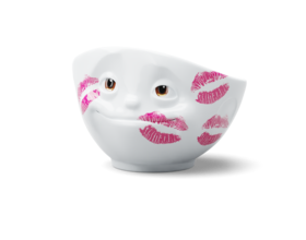 Schale Geküsst-Movie Edition-500 ml