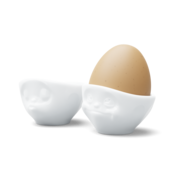 FIFTYEIGHT Eierbecher-Set, Küssend&Verträumt FIFTYEIGHT Eierbecher-Set, Küssend&Verträumt