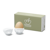 FIFTYEIGHT Eierbecher-Set, Küssend&Verträumt FIFTYEIGHT Eierbecher-Set, Küssend&Verträumt