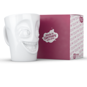 FIFTYEIGHT Henkelbecher, "Witzig" FIFTYEIGHT Henkelbecher, "Witzig"