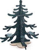 Drechslerei Kuhnert, Tanne für MINI Eulen Drechslerei Kuhnert, Tanne für MINI Eulen