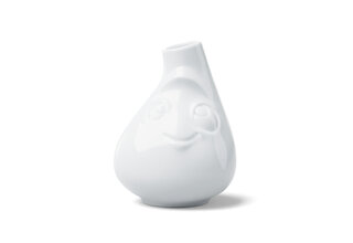 Kleine Vase "Putzig"