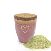 MEA living Gewürz im Espressobecher mit Herz, rosa, "Sour Cream Dip" MEA living Gewürz im Espressobecher mit Herz, rosa, "Sour Cream Dip"