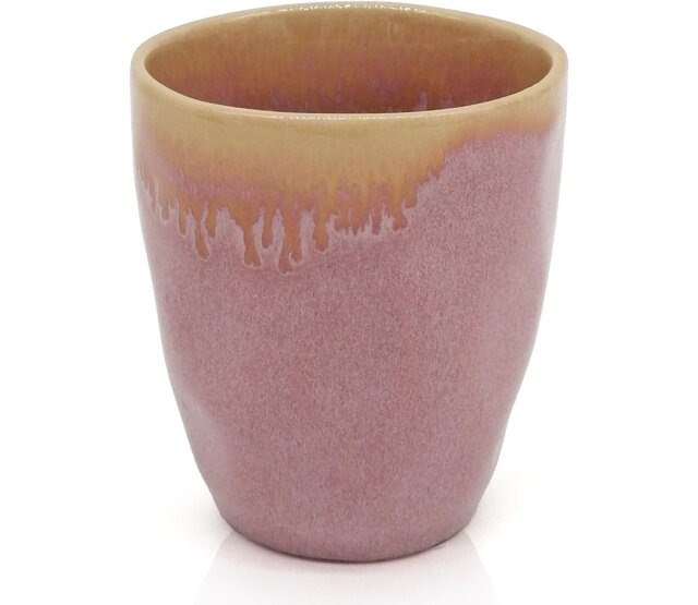 MEA living Gewürz im Espressobecher mit Herz, rosa, "Steak Pfeffer" MEA living Gewürz im Espressobecher mit Herz, rosa, "Steak Pfeffer"