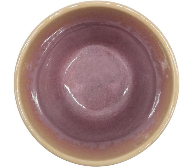 MEA living Gewürz im Espressobecher mit Herz, rosa, "Sour Cream Dip" MEA living Gewürz im Espressobecher mit Herz, rosa, "Sour Cream Dip"