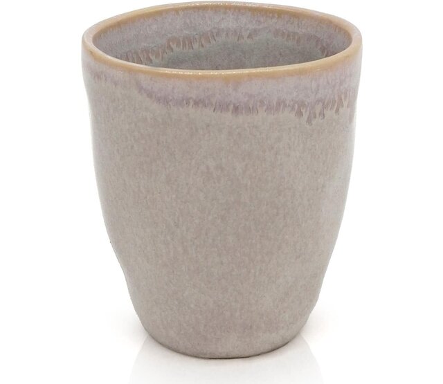 MEA living Gewürz im Espressobecher "Herz" sand, "Bruschetta - klassisch" MEA living Gewürz im Espressobecher "Herz" sand, "Bruschetta - klassisch"