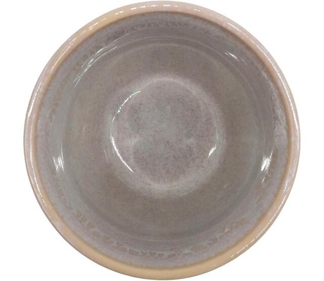 MEA living Gewürz im Espressobecher "Herz" sand, "Bruschetta - klassisch" MEA living Gewürz im Espressobecher "Herz" sand, "Bruschetta - klassisch"