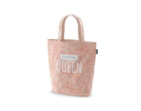 Shopper, Tasche, "Shopping Queen"