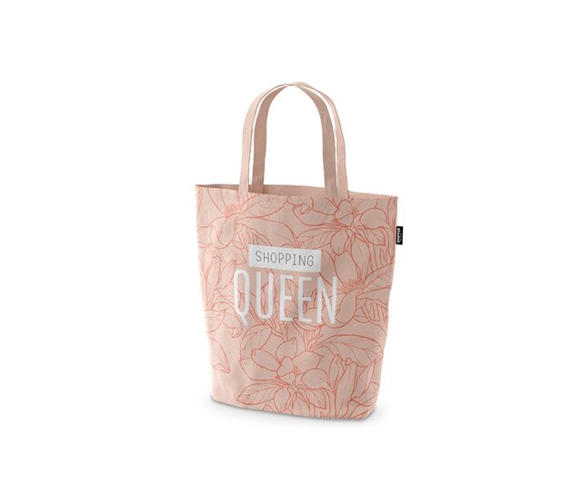 la Vida Shopper, Tasche, "Shopping Queen" la Vida Shopper, Tasche, "Shopping Queen"