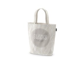 Shopper, Tasche, "Glückstasche"