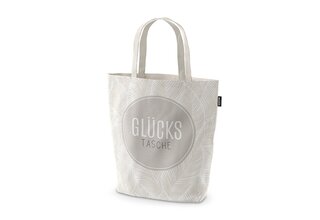 Shopper, Tasche, "Glückstasche"