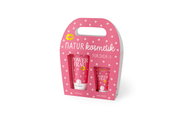 la Vida Kosmetik-Set Mädels, Duschgel + Handcreme la Vida Kosmetik-Set Mädels, Duschgel + Handcreme