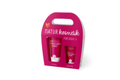 la Vida Kosmetik-Set Mädels, Duschgel + Handcreme la Vida Kosmetik-Set Mädels, Duschgel + Handcreme