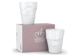 Becher-Set