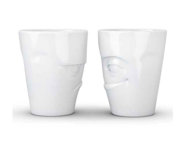 FIFTYEIGHT Becher-Set FIFTYEIGHT Becher-Set