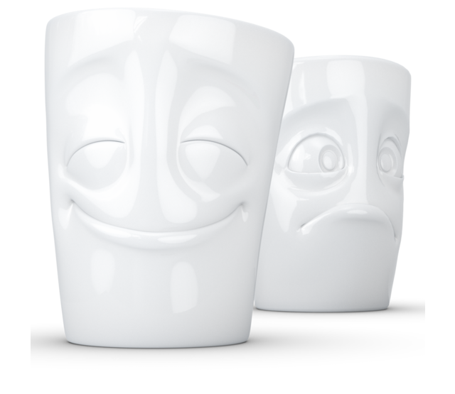 FIFTYEIGHT Becher-Set FIFTYEIGHT Becher-Set