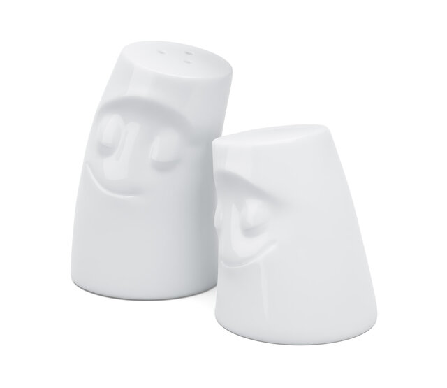 FIFTYEIGHT Würzschmusie-Set, Verschmust & Kuschelig