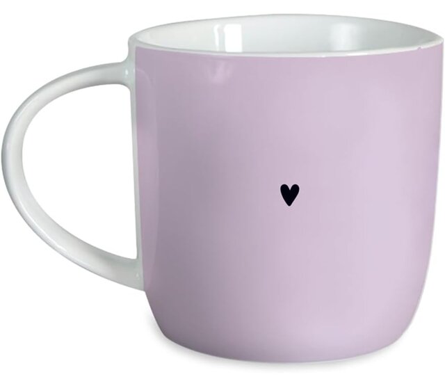 Grafik Werkstatt Gute Laune Tasse, "Wie schön, dass es Dich gibt" Grafik Werkstatt Gute Laune Tasse, "Wie schön, dass es Dich gibt"