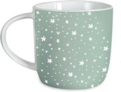 Grafik Werkstatt Gute Laune Tasse, "Lieblingsmensch"