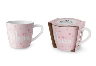 Maxi Becher für dich, "Super Mama"