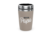 la Vida Thermobecher togo, "Bester Papa" la Vida Thermobecher togo, "Bester Papa"