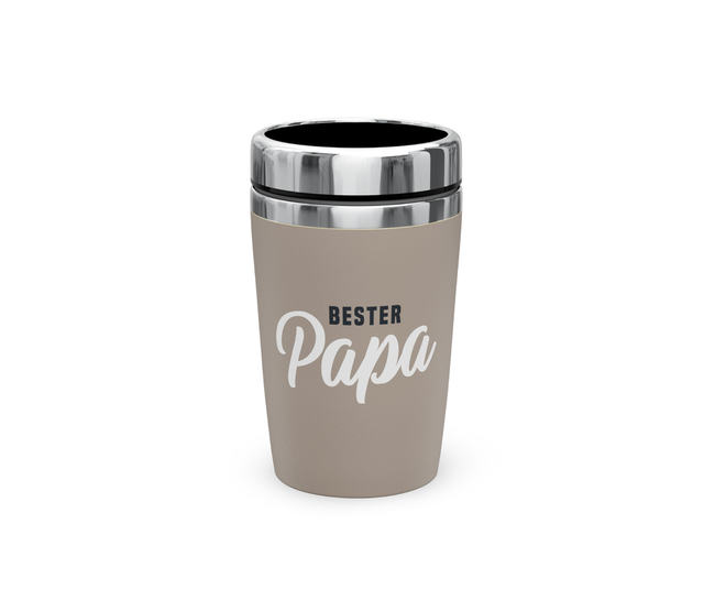 la Vida Thermobecher togo, "Bester Papa" la Vida Thermobecher togo, "Bester Papa"