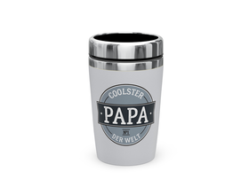 Thermobecher togo, "Coolster Papa"