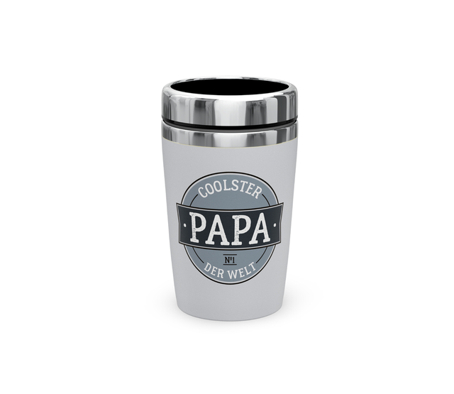 la Vida Thermobecher togo, "Coolster Papa" la Vida Thermobecher togo, "Coolster Papa"