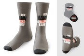 la Vida Zaubersocken für Herren Gr. 41-46 la Vida Zaubersocken für Herren Gr. 41-46