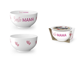 Müslischale "Beste MAMA"